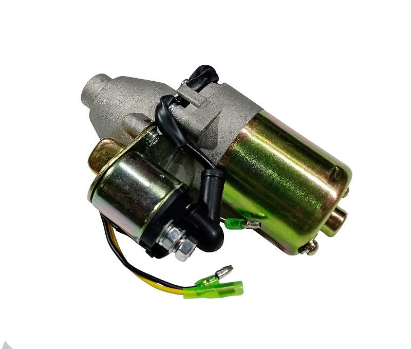 Электростартер LIFAN 168-170FD, KP230E