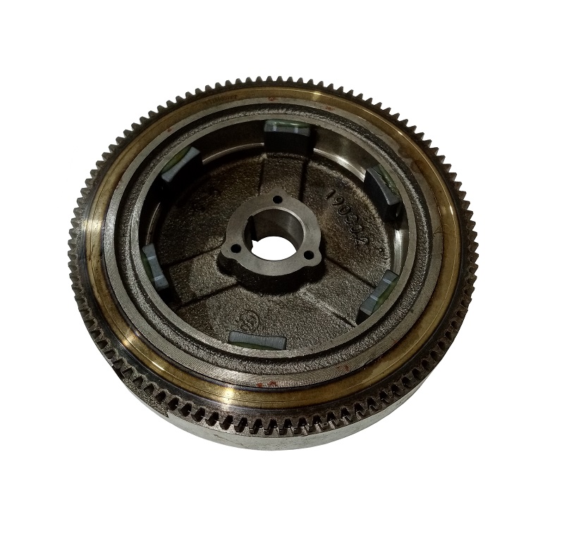 Маховик Diesel D460F(D) (LCD188F(D))/270020213-0001