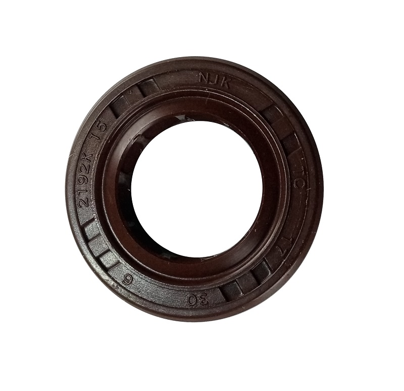 Сальник коленвала 17х30х6 LC154F-1/380650333-0001