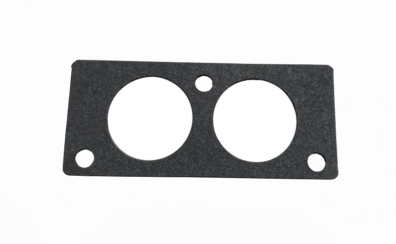 Прокладка соединительного блока впускного коллектора LC 2V80FD/170430190-0001