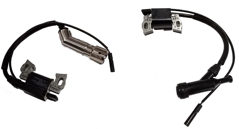 Катушка зажигания G160-210F,LC168F-2H,LC170-2,LC175F-2/270920468-0001(2)