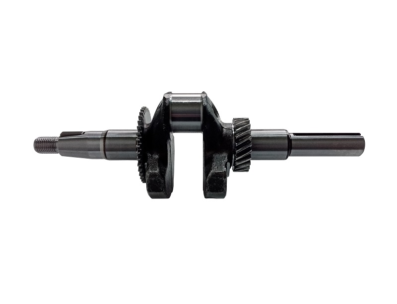 Коленвал LIFAN 13100/170F-T,KP230 D19,05 мм (Q type)