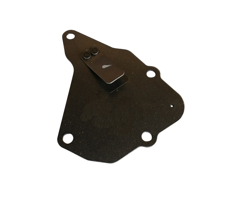 Клапан вентиляции картера LC2V78F-2/110840020-0001