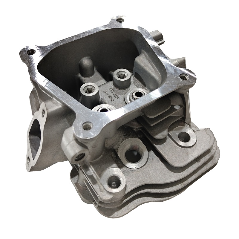 ГБЦ LIFAN 12100/KP230