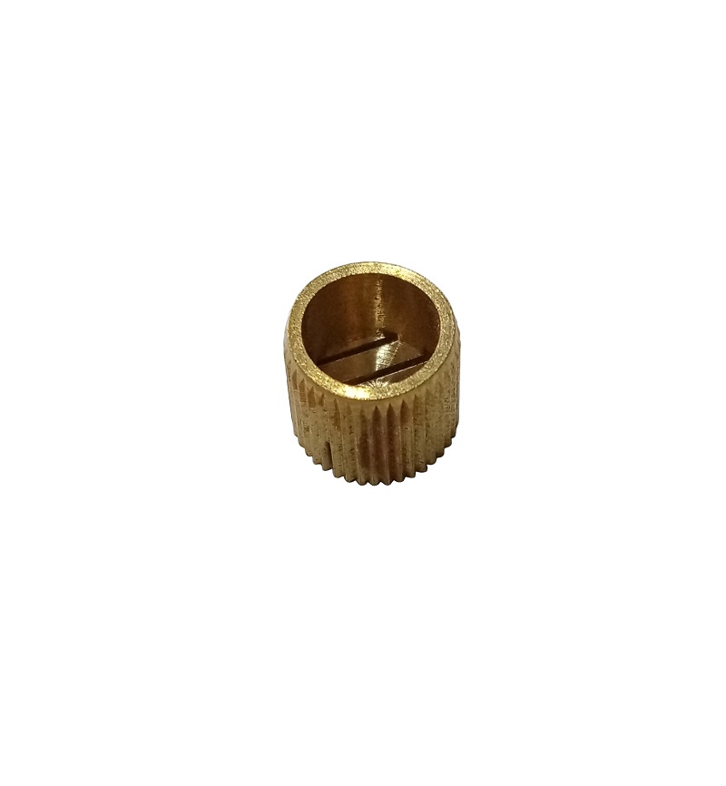 Пробка вентиляционная HB25-F/CU080703