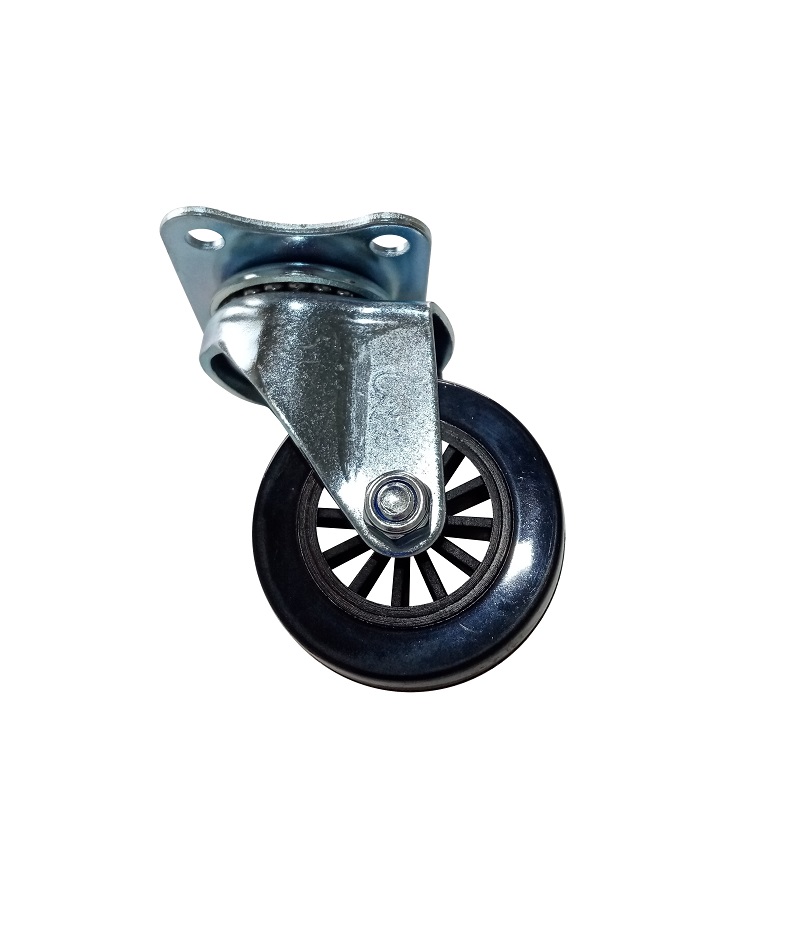 Колесо универсальное 2" HB25-F/AD0200009