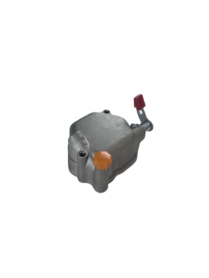 Крышка ГБЦ Diese178F (H3GF-ME) /1.02.03.01.0001