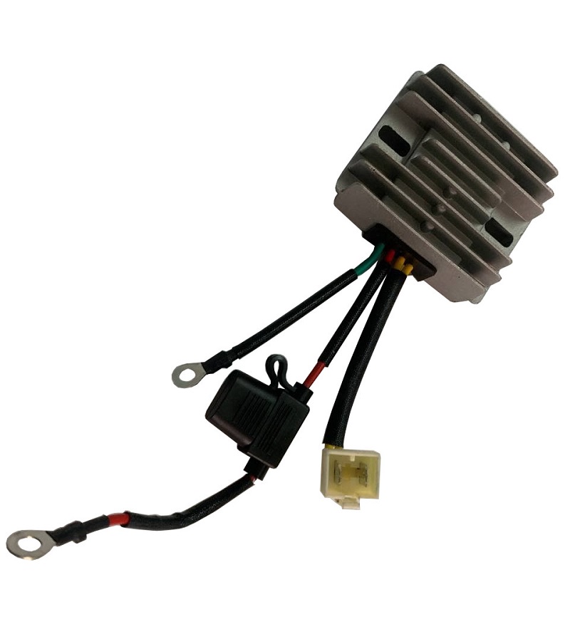 Выпрямитель 18 Ампер G420FD,LC192F н/о/270880316-0001