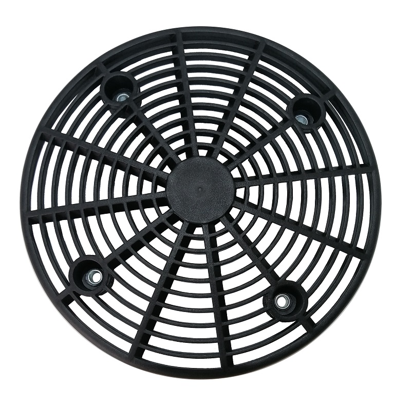 Крышка крыльчатки LC1P96F/160850003-0001