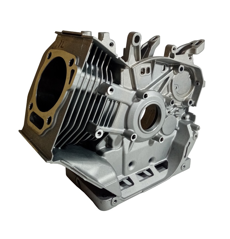 Картер двигателя LIFAN 11110-A262T-0001/KP460 (192F-2T)