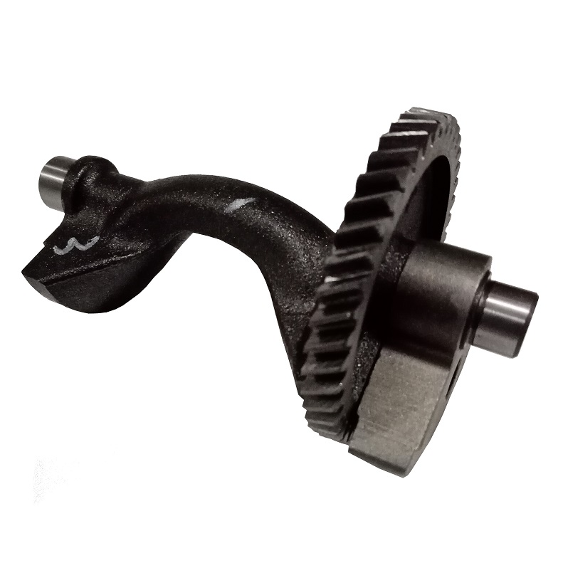 Вал балансировочный G420FD/130450016-0001