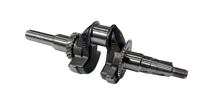 Коленвал G210FA,LC170F-2,LC170FA D19 мм (R type)