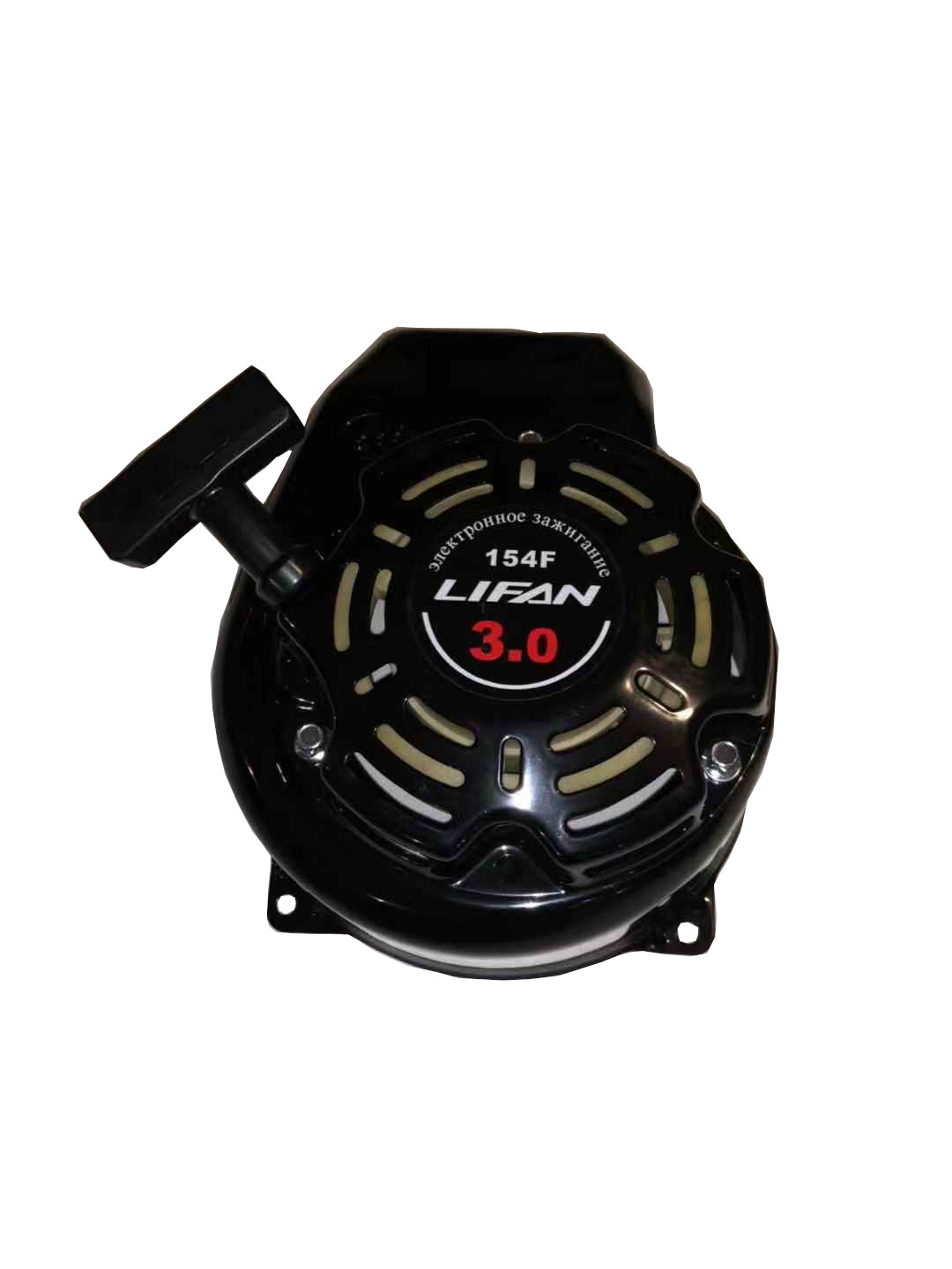 Ручной старт в сборе 23100/154F