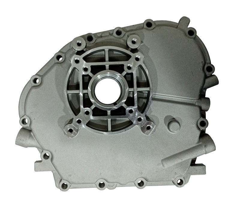 Крышка картера Diesel D460F(D) (LCD188F(D))/110820187-0001