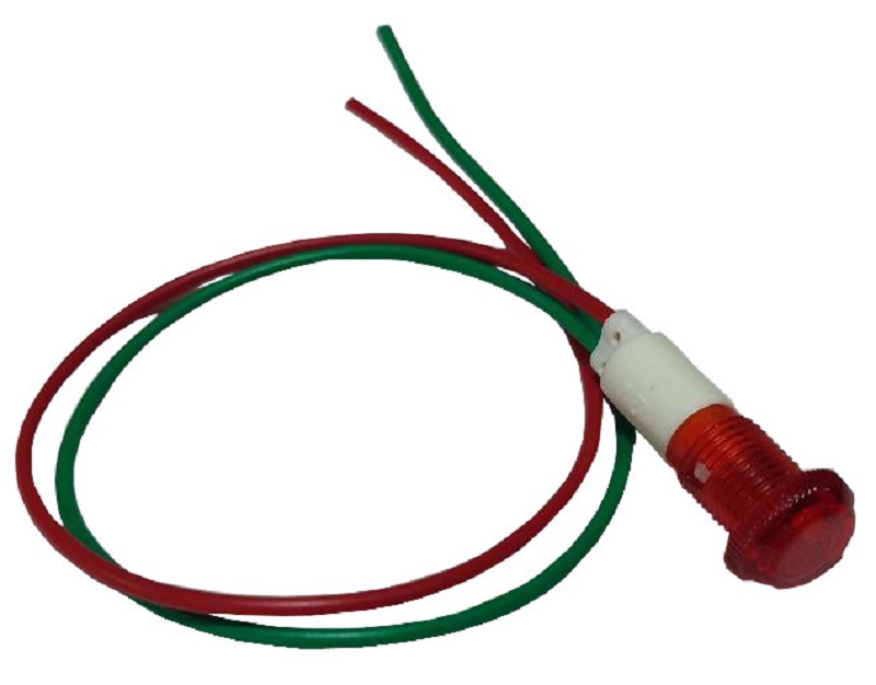 Индикатор H3GF-ME