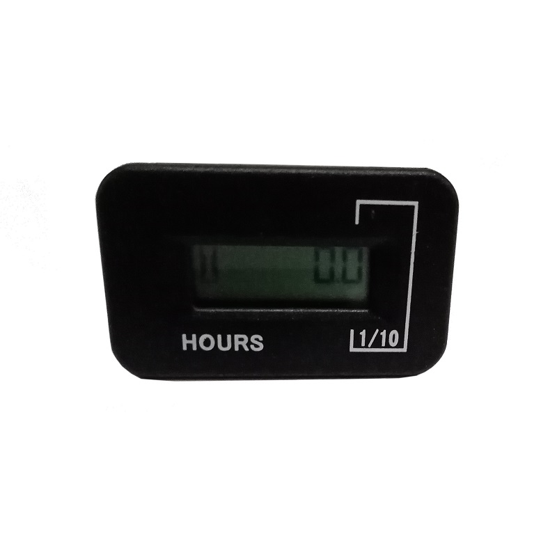 Датчик моточасов LC2V80FD/272890009-0001