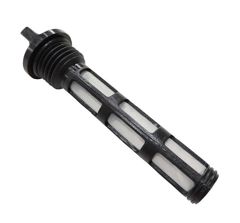 Фильтр масляный (сетка) Diesel D350F(D) (LC178F(D)), D460F(D) (LCD188F(D))/150290021-0001