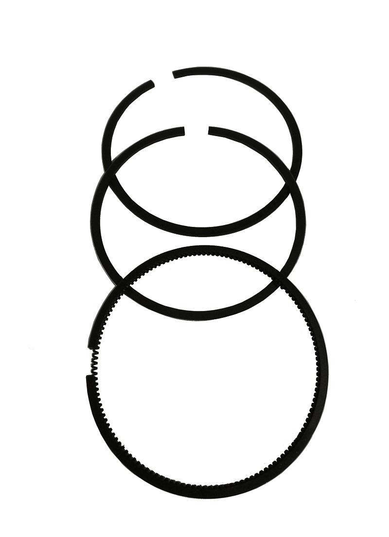 Кольца поршневые Diesel D460F(D) (LCD188F(D))/130070224-0001