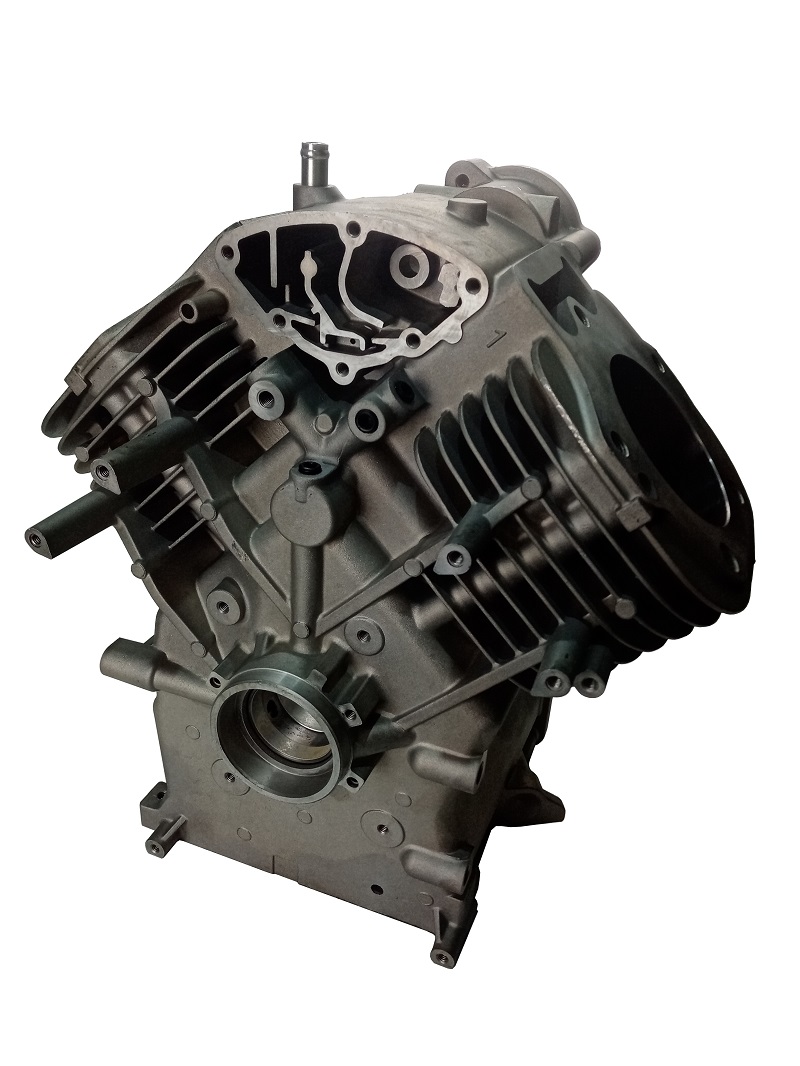 Картер двигателя LIFAN 11100/2V90F