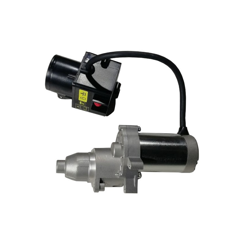 Стартер электрический LC180F(D)S/270360088-0001