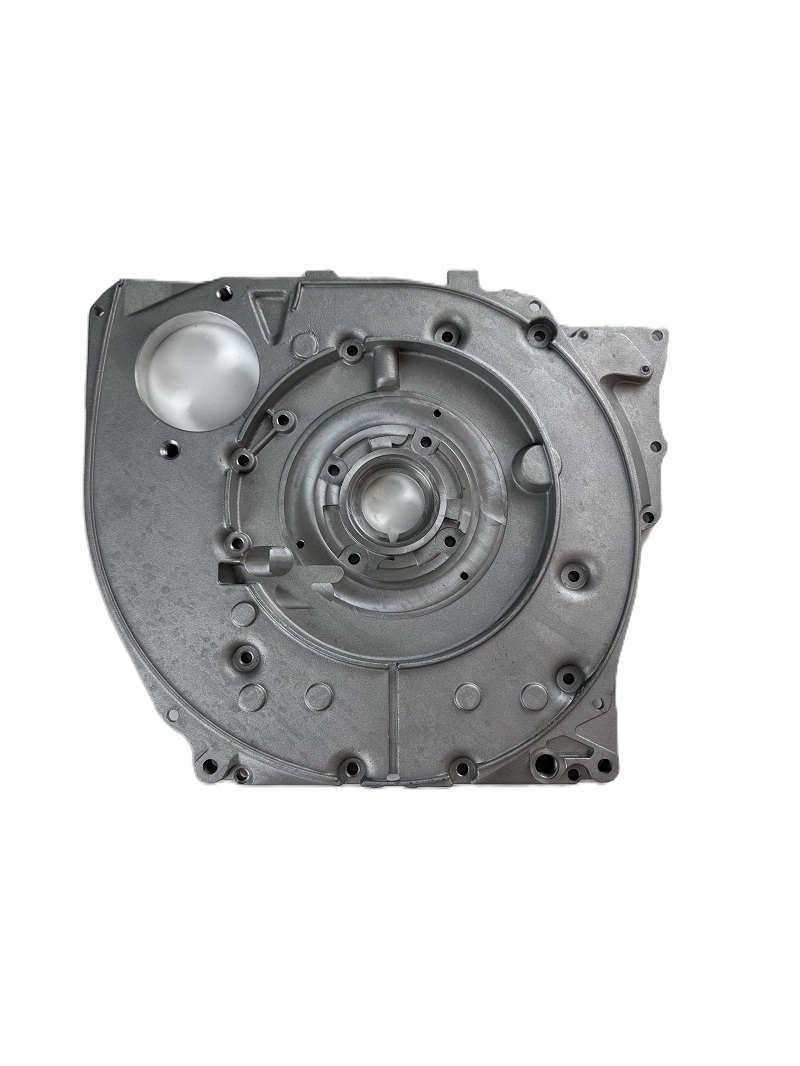 Крышка картера Diesel 290F(H12E3-ATS, H12E3) /1.02.01.02.0007