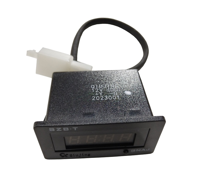 Датчик моточасов LIFAN 16100/2V80F-A