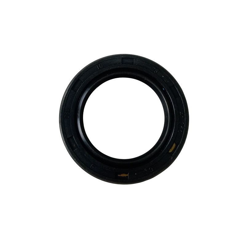 Сальник коленвала 28х41,25х6 LC175F-2 (крышка картера)/380650642-0001