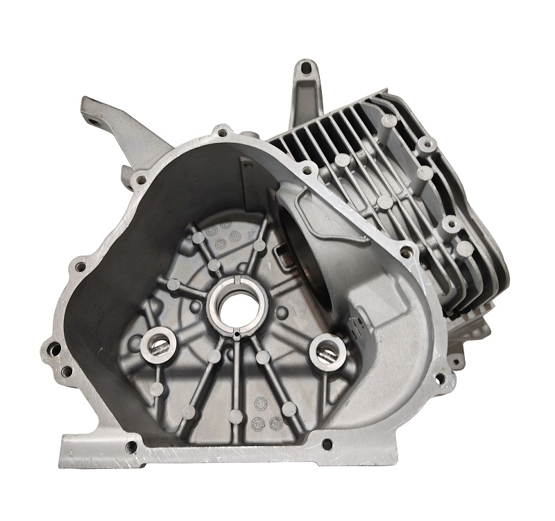 Картер двигателя LC196F(D) /110810438-0001