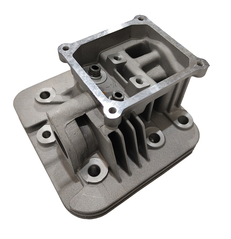 ГБЦ LC1Р85FA/120080566-0001