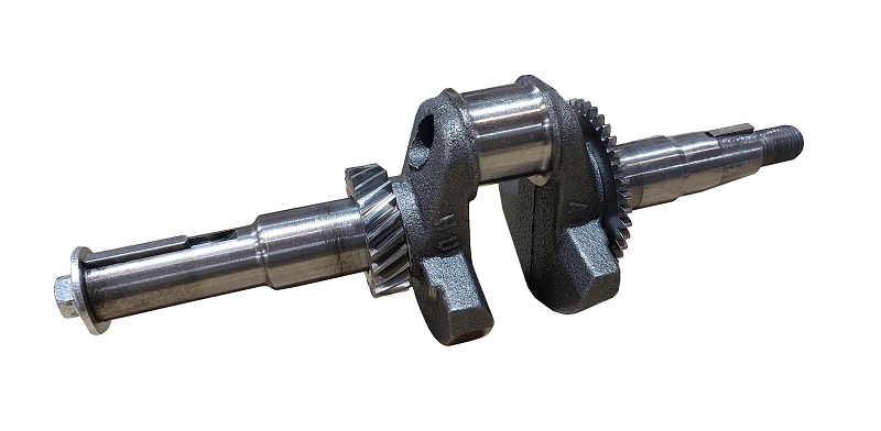 Коленвал LIFAN 13100/168F-2 - 170F D20 мм (не оригинал)