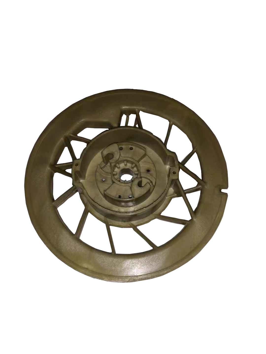 Ручной старт (ролик) LIFAN 23117/182F-190F 