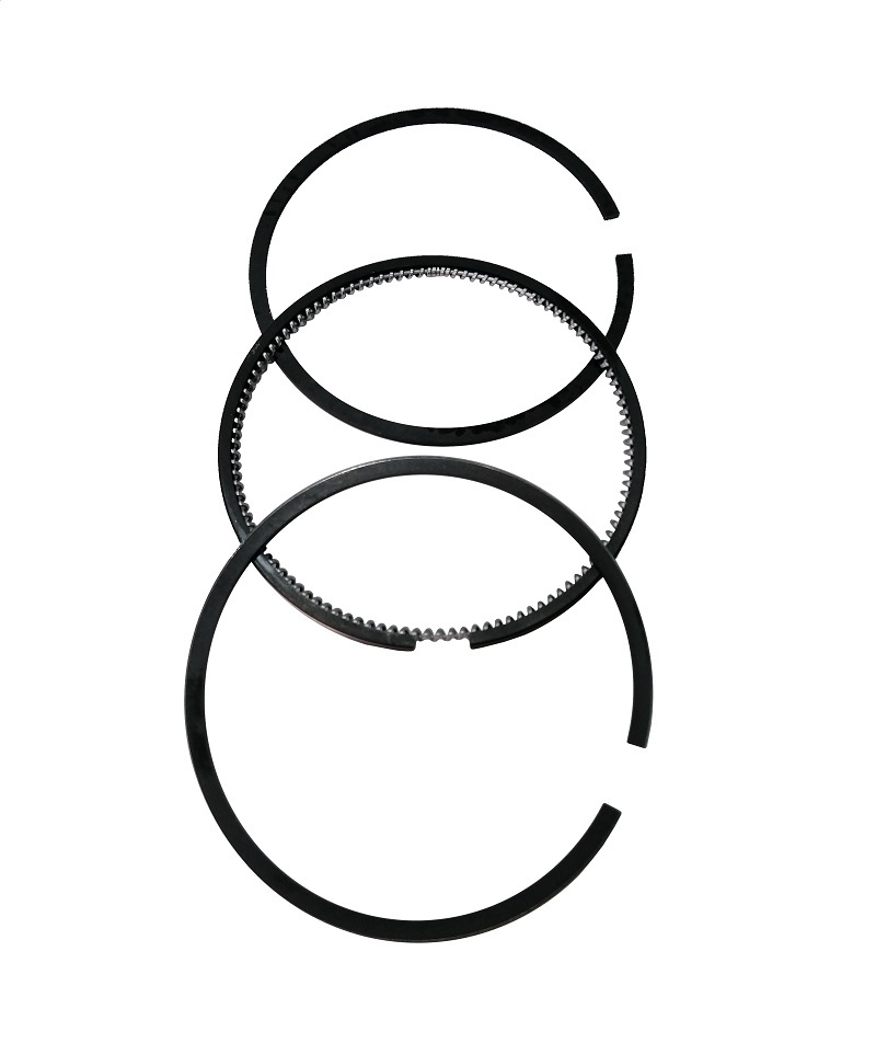 Кольца поршневые Diesel D230F(D) (LCD170F(D))/130070236-0001