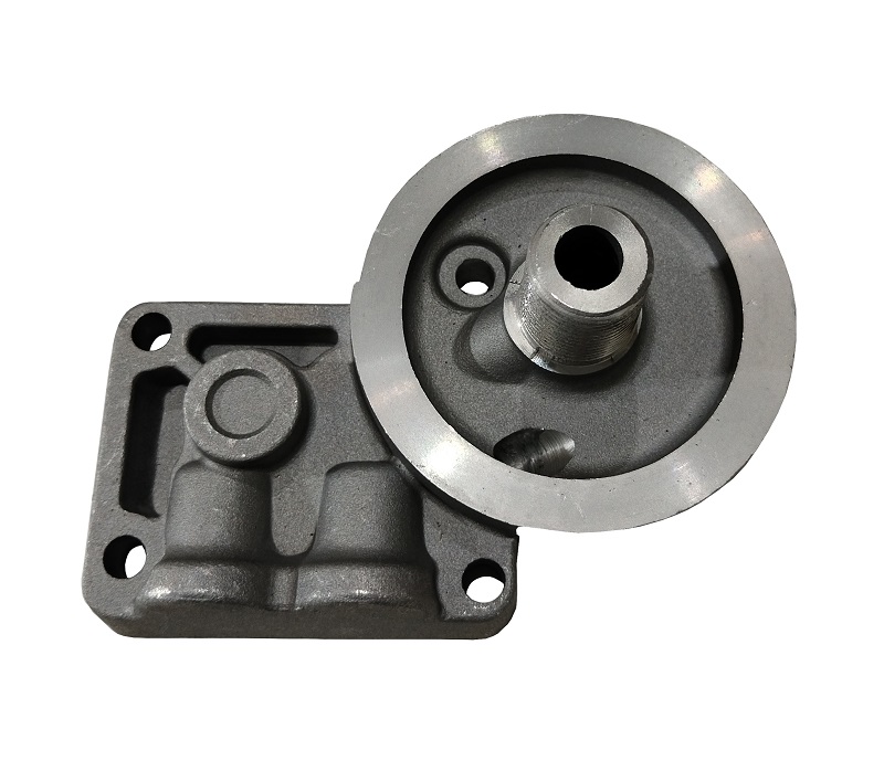 Кронштейн масляного фильтра LC1P96F/150490013-0001