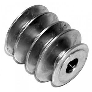 Шкив Агат А750000041 (Салют 20 мм)