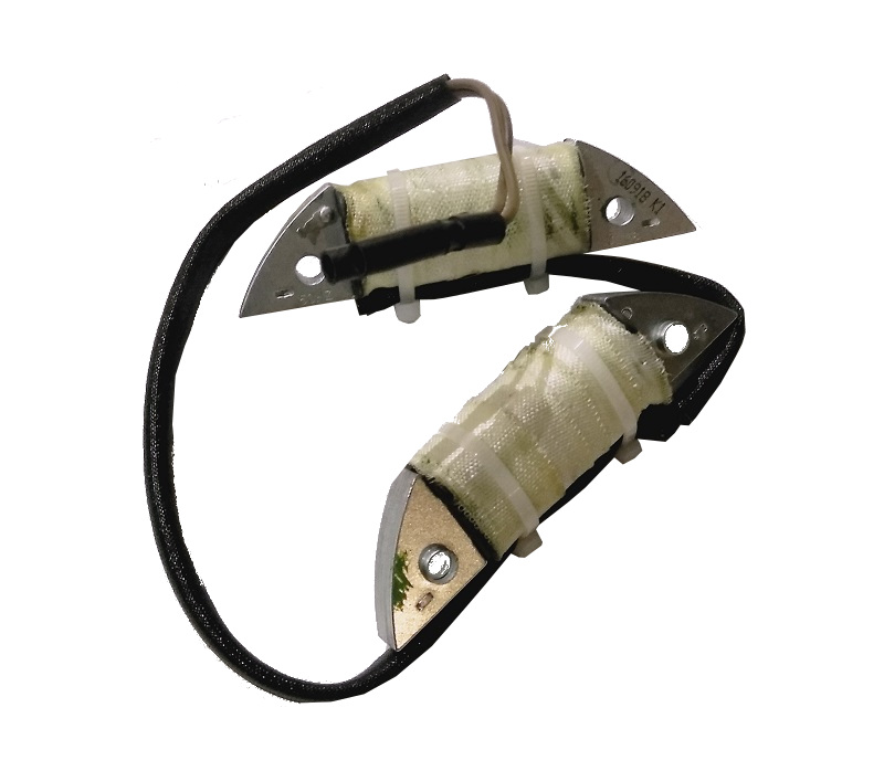 Катушка освещения 3 Ампера LIFAN 168F - 192F-2, KP270