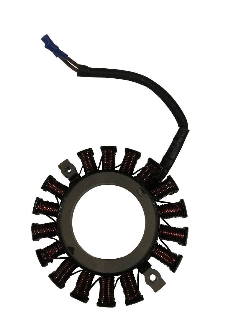 Катушка освещения LC2V78F-2 20 Ампер/270190017-0001 