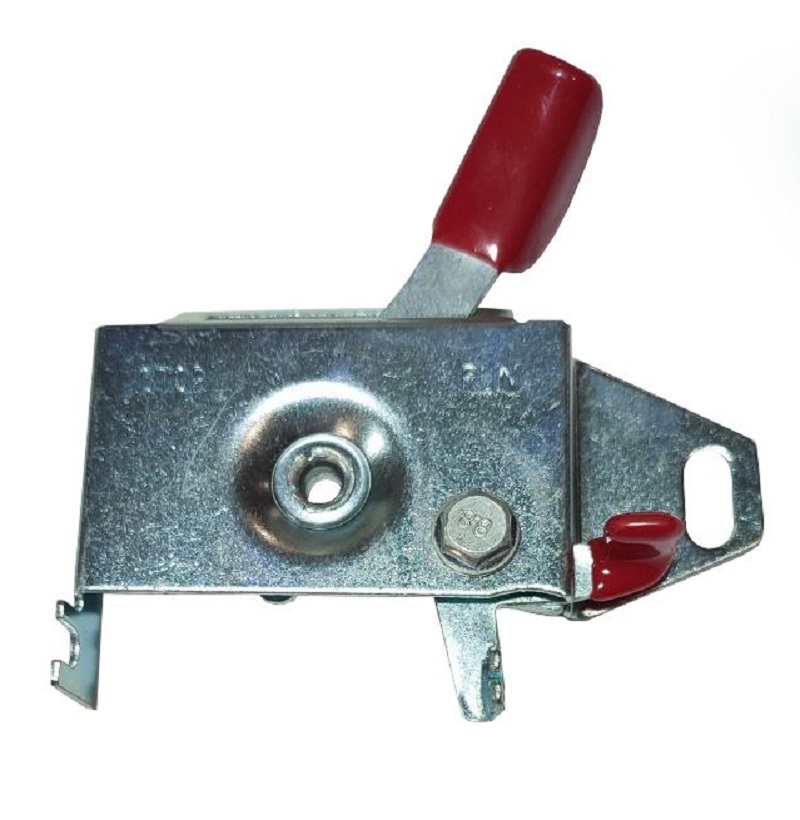 Регулятор газа в сборе H8GF-ME-F3/1.02.11.04.0003