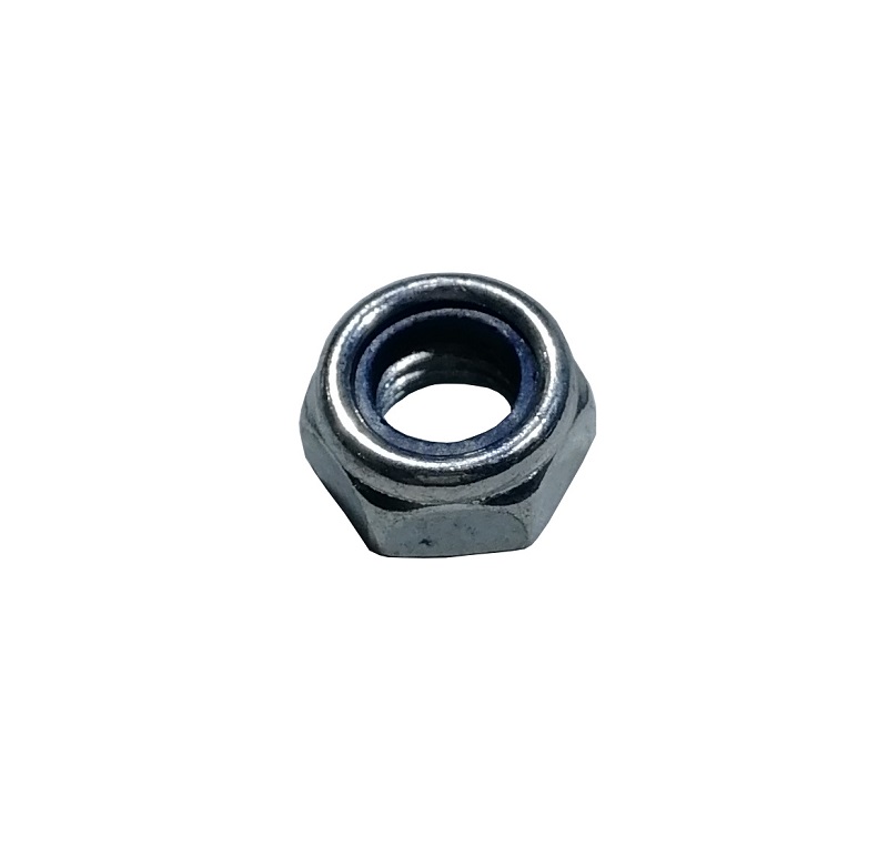 Контргайка шестигранная М8 HB25-F/GB/T 889.1