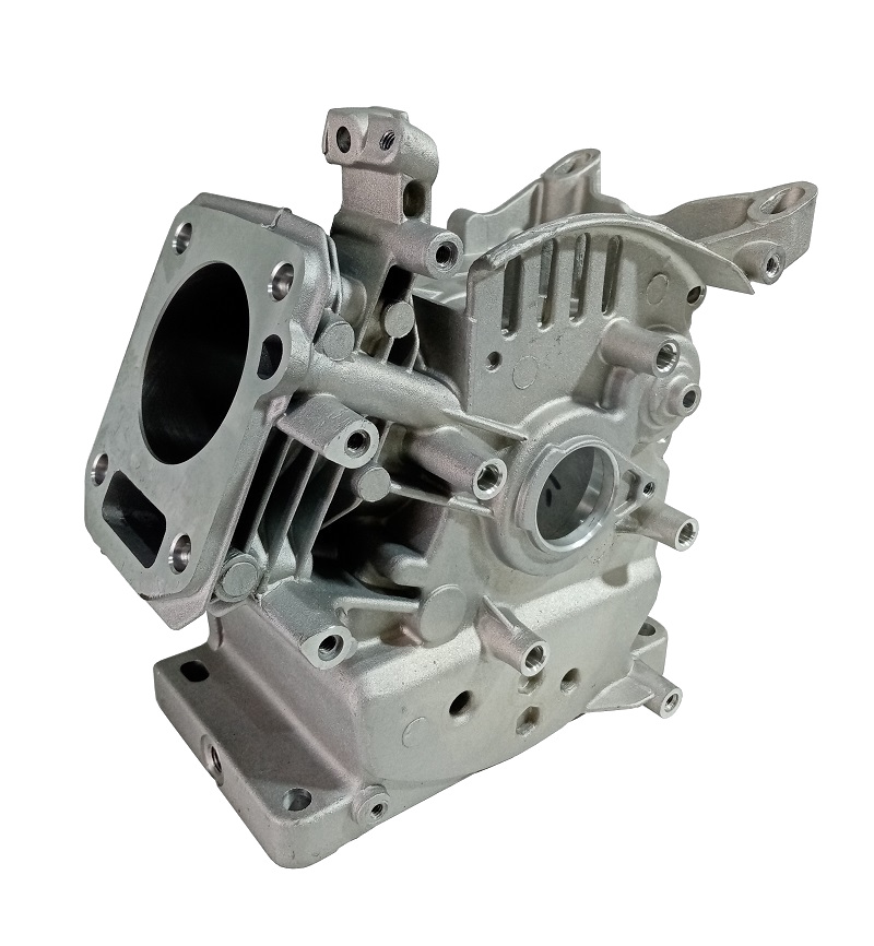 Картер двигателя LIFAN 11100/160F
