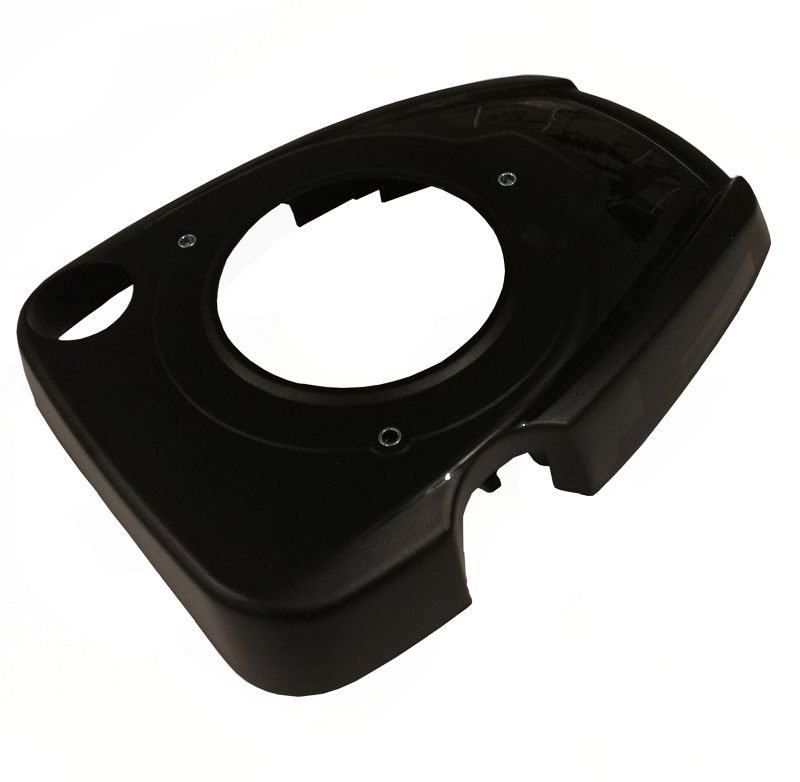 Кожух ручного старта LC1P70FA/160210140-0001