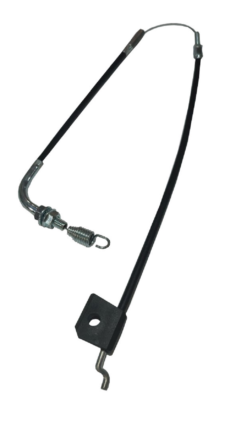 Трос управления одной рукой HBM24DT, HBM28D/KC21-03C-12A