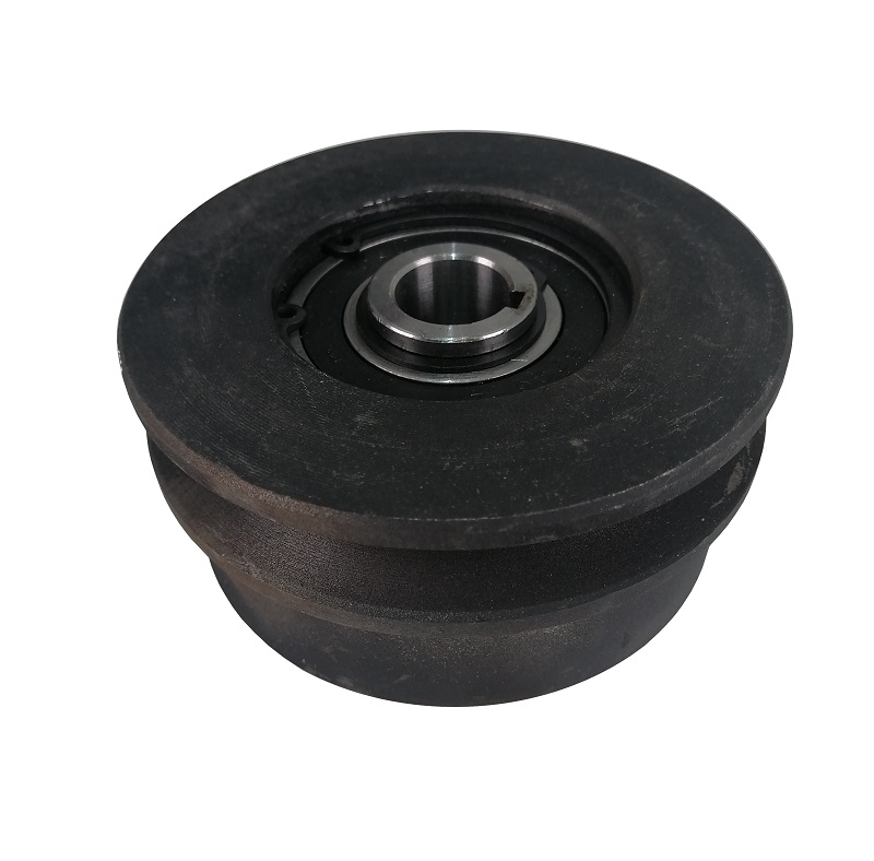 Сцепление центробежное в сборе Lifan PVB60, PVB100