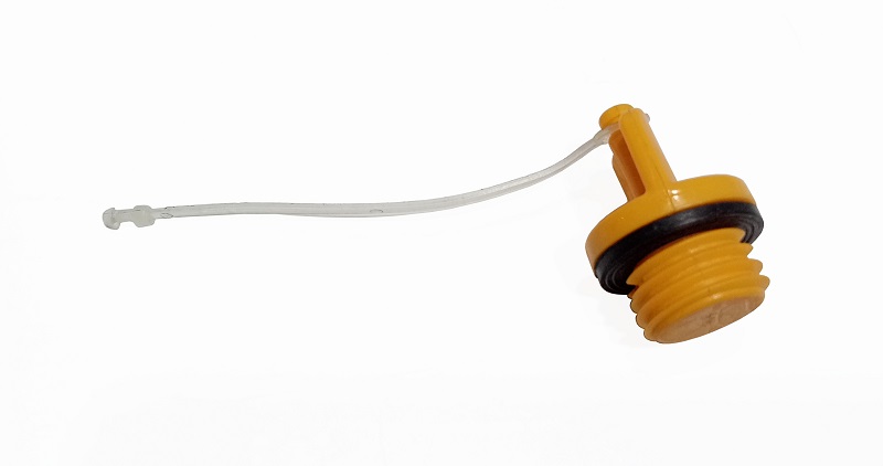 Пробка ГБЦ LC2V90FD/110690101-0001