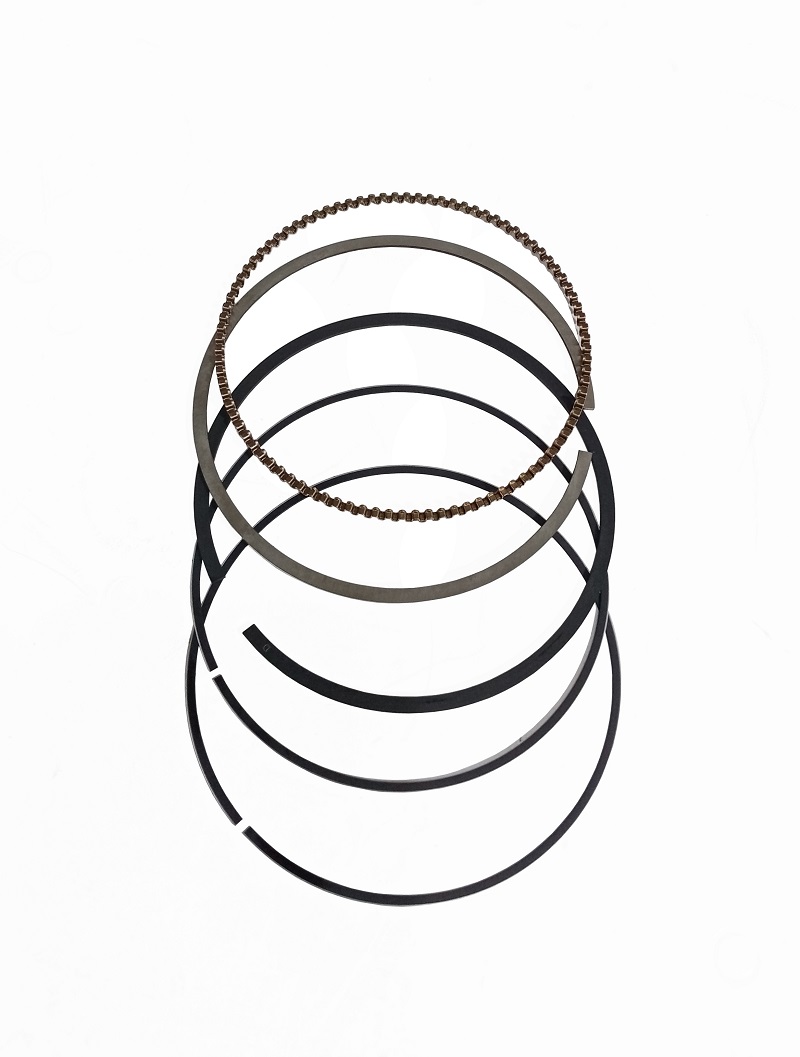 Кольца поршневые LIFAN 13400-A2610-0001/KP460  (Комплект)