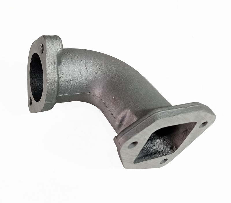 Коллектор впускной LIFAN Diesel 17214/C192F 