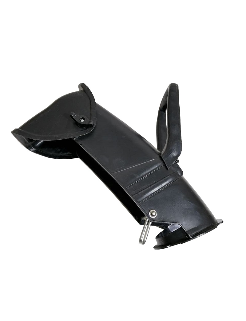 Желоб выброса снега HBM22B/KCM-A 