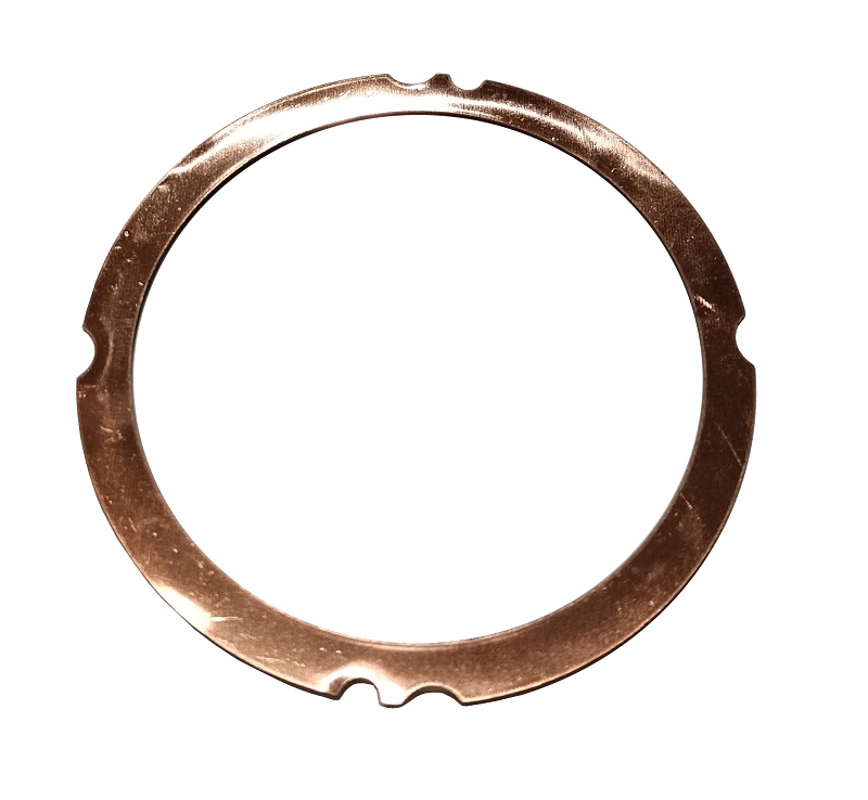 Прокладка ГБЦ (кольцо) Diesel D230F(D) (LCD170F(D))/120150235-0001