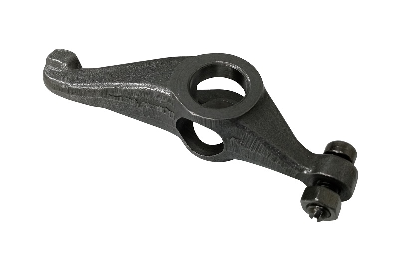 Рокер выпускного клапана Diesel D460F(D) (LCD188F(D))/140450073-0001