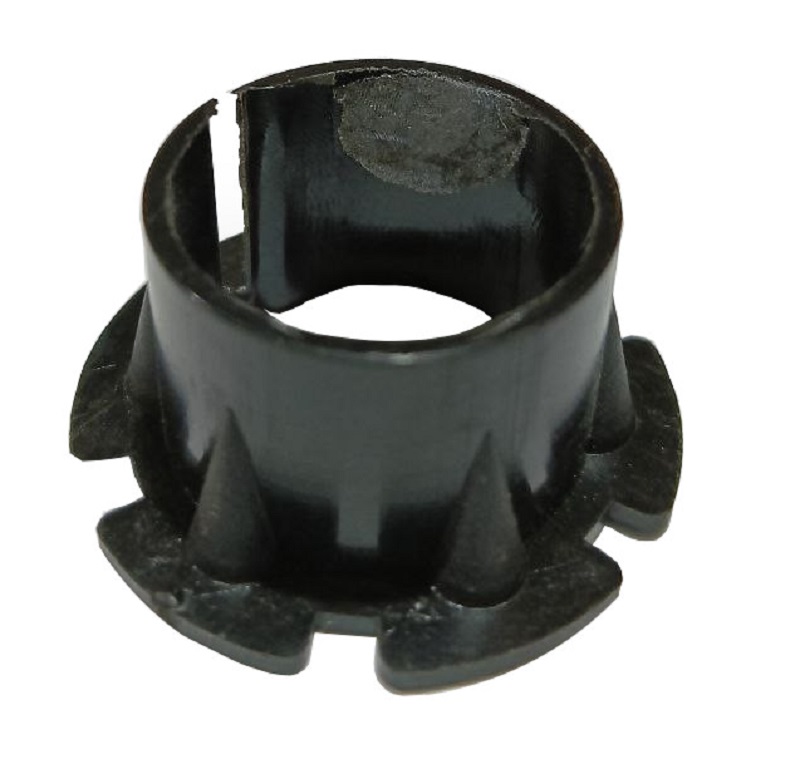 Кольцо стопорное пластик HBM24DT,HBM28D/KCD24-01-04