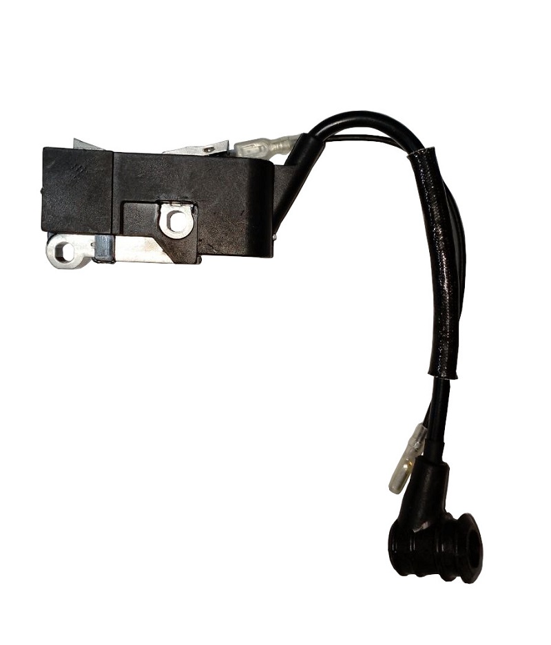 Магнето в сборе (4515, 4518, 5215, 5218, 5220)